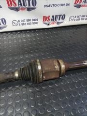 Полуось моста передний правый Escape 2017 МК3 1.5