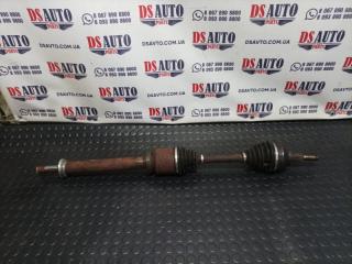 Полуось моста передний правый Ford Escape 2012