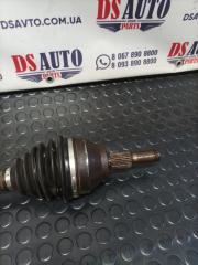 Полуось моста передний правый Escape 2012 MK3