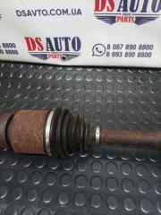 Полуось моста передний правый Ford Escape MK3