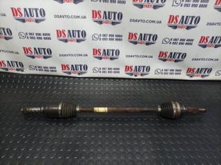 Полуось моста задний Ford Escape 2013