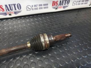 Полуось моста задний Ford Escape МК3 1.6