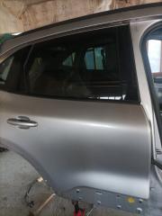 Дверь боковая задняя правая Ford Escape 2019