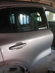 Дверь боковая задняя правая Ford Escape Mk4 1.5