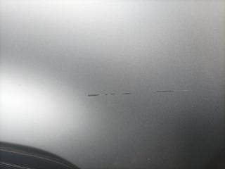 Дверь боковая задняя левая Ford Escape 2019