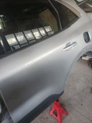 Дверь боковая задняя левая Ford Escape Mk4 1.5