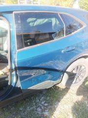 Дверь боковая задняя левая Ford Escape 2020