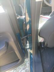 Дверь боковая задняя левая Escape 2020 Mk4 2.5