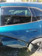 Дверь боковая задняя левая Escape 2020 Mk4 2.5