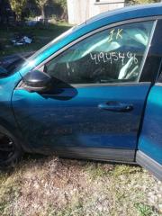 Дверь боковая передняя левая Ford Escape 2020