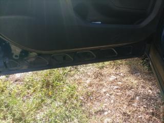 Дверь боковая передняя левая Escape 2020 Mk4 2.5