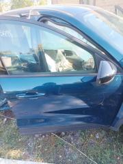 Дверь боковая передняя правая Ford Escape 2020