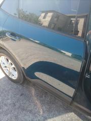 Дверь боковая задняя правая Escape 2020 Mk4 1.5