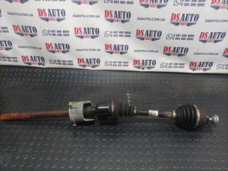 Полуось моста передний правый BMW X1 2016