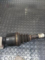 Полуось моста передний правый X1 2016 F48