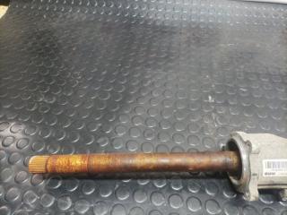 Полуось моста передний правый X1 2016 F48