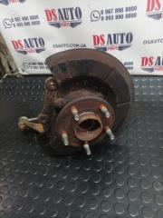 Цапфа задняя правая Ford Escape МК3 1.5