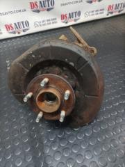 Цапфа задняя левая Ford Escape МК3 1.5