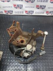 Цапфа задняя левая Ford Escape 2017 Б/У Цапфа задняя левая Ford Escape 2017