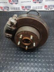 Цапфа задняя правая Ford Escape 2013 Б/У Цапфа задняя правая Ford Escape 2013