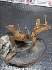 Цапфа задняя правая Escape 2013 МК3 1.6