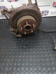 Цапфа задняя левая Escape 2014 МК3 1.6