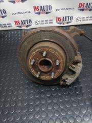 Цапфа задняя правая Ford Escape 2014 Б/У Цапфа задняя правая Ford Escape 2014