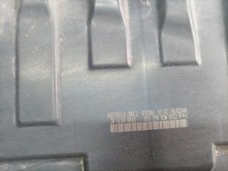 Жалюзи радиатора Ford Escape МК3 1.5