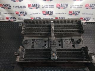 Жалюзи радиатора Escape 2017 МК3 1.5