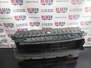 Жалюзи радиатора Escape 2017 МК3 1.5