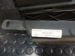 Жалюзи радиатора Ford Escape МК3 1.6