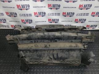 Жалюзи радиатора Escape 2015 МК3 1.6