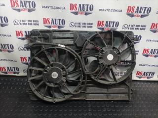 Диффузор радиатора Ford Escape 2017 Б/У Диффузор радиатора Ford Escape 2017