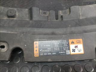 Накладка замка капота Escape 2017 МК3 1.5