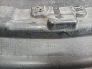 Накладка замка капота Ford Escape МК3 1.5