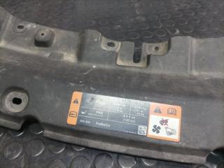 Накладка замка капота Escape 2015 МК3 1.6