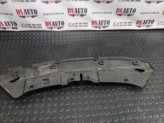 Накладка замка капота Ford Escape МК3 1.6