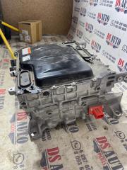 Инвертор Subaru solterra