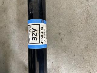 Полуось моста задний Subaru solterra