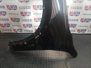 Крыло переднее левое X1 2016 F48