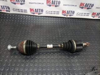 Полуось моста передний левый BMW X1 2016
