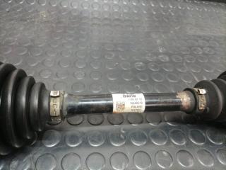 Полуось моста передний левый X1 2016 F48