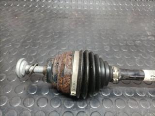 Полуось моста передний левый BMW X1 F48