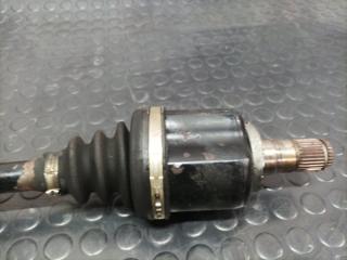 Полуось моста передний левый X1 2016 F48