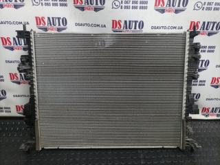 Радиатор охлаждения двигателя Escape 2020 Mk4 2.5