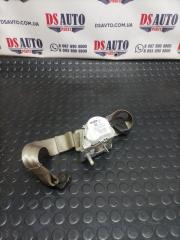 Ремень безопасности задний Ford Escape 2017