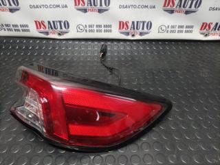 Фонарь крыла задний правый Escape 2020 Mk4 2.5
