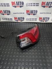 Фонарь крыла задний правый Ford Escape 2019