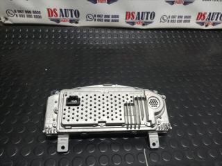 Панель приборов Escape 2020 Mk4 2.5