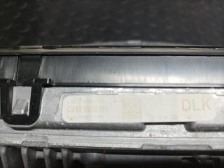 Панель приборов Escape 2020 Mk4 2.5